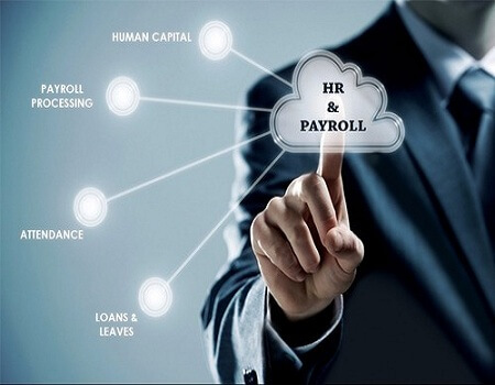 Best Payroll Software in Dubai | HR Payroll Software in UAE
