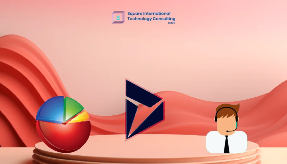 Microsoft Dynamics 365 Partner UAE | Microsoft Dynamics 365 Company