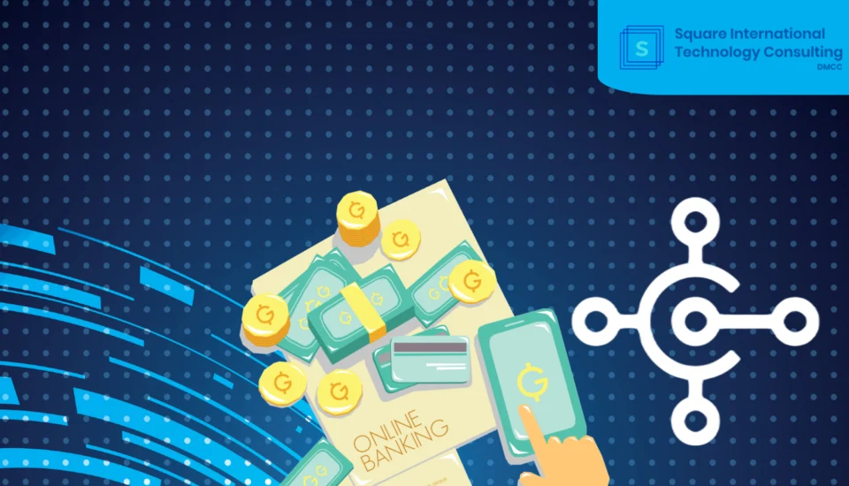 intercompany transactions in Microsoft dynamics 365 business central