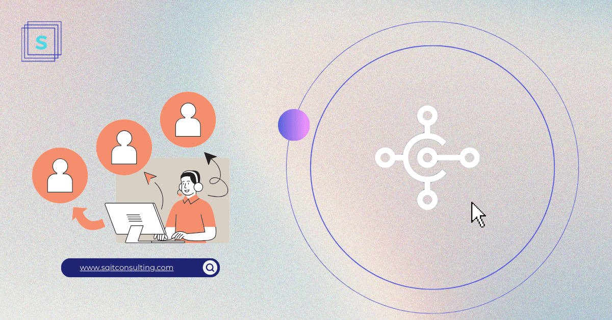 customer service management with Business Central