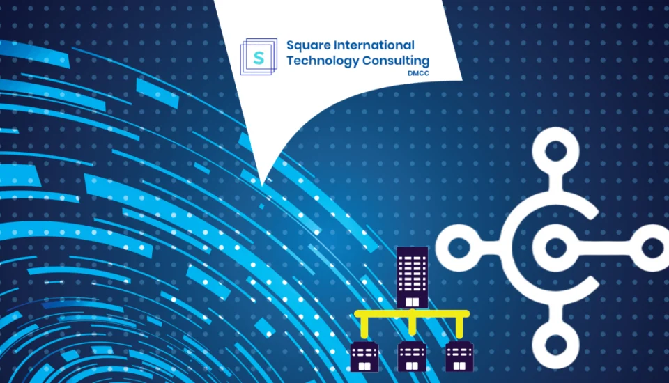 managing multiple companies, dynamics 365 Business central