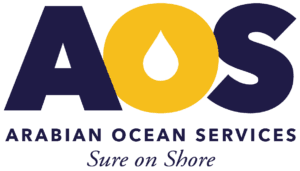 Arabian Ocean Services | Dubai | Logo