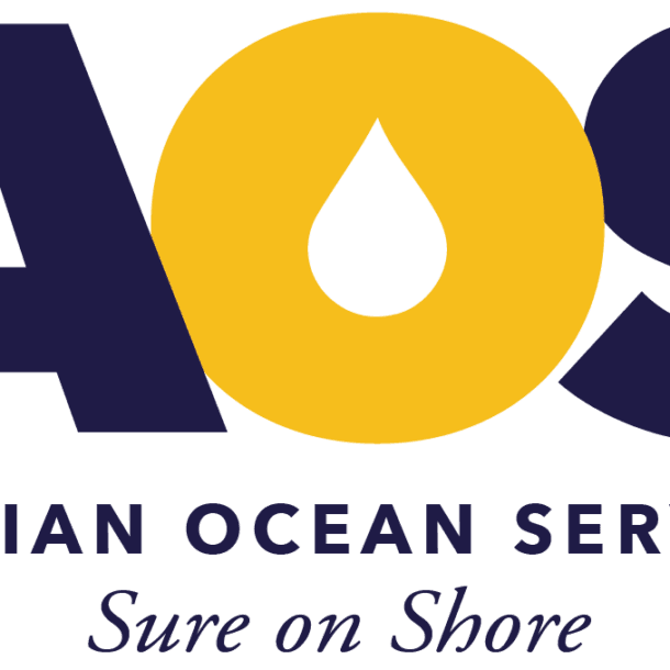 Arabian Ocean Services | Dubai | Logo