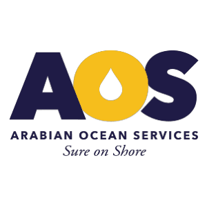Arabian ocean services | Logo