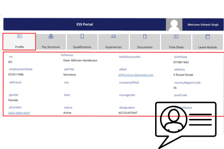 Microsoft Dynamics 365 Partner UAE | Microsoft Dynamics 365 Company
