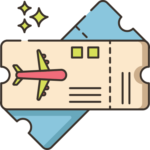 Air Ticket management in HR & Payroll Dubai