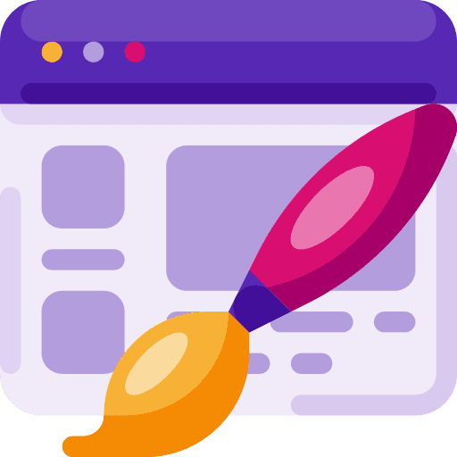 custom website design in Microsoft power pages