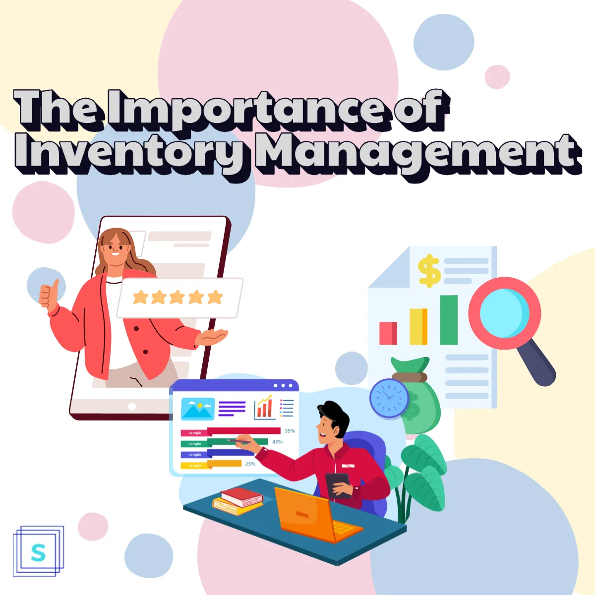 The Ultimate Guide to Inventory Management in Dubai & UAE for 2025 3 Microsoft Dynamics 365 Partner UAE | Microsoft Dynamics 365 Company