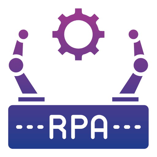 Robotic automation in Microsoft Power Automate