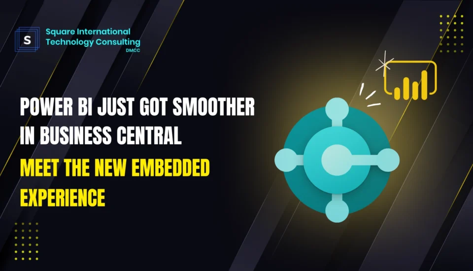 Power bi update adding embedded videos