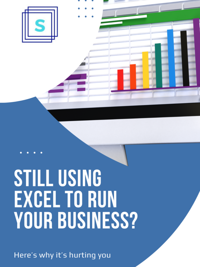 Fix Your Inventory Mess Today