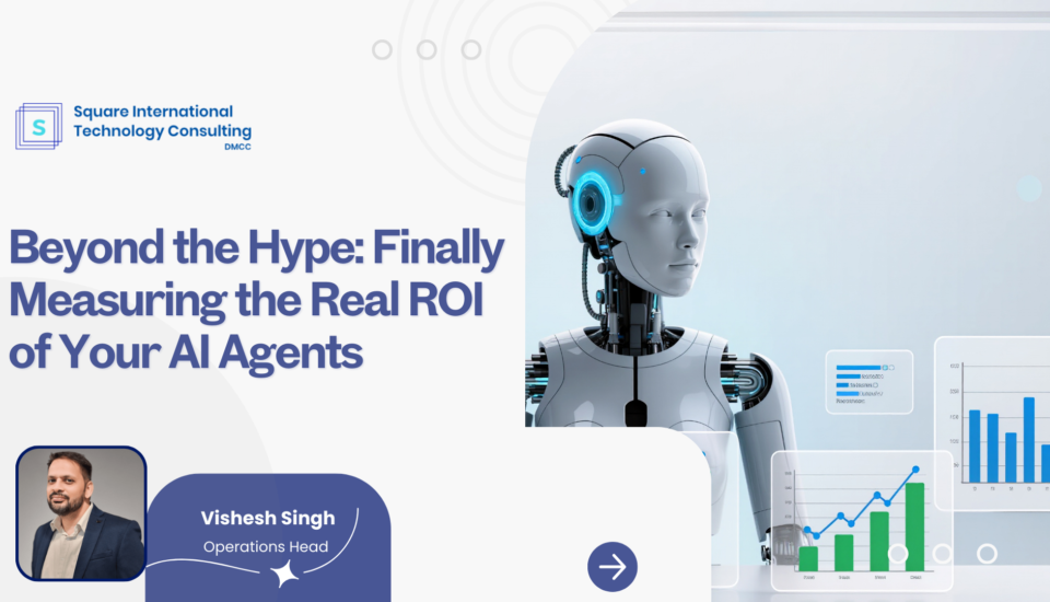 Microsoft Dynamics 365 Partner UAE | Microsoft Dynamics 365 Company