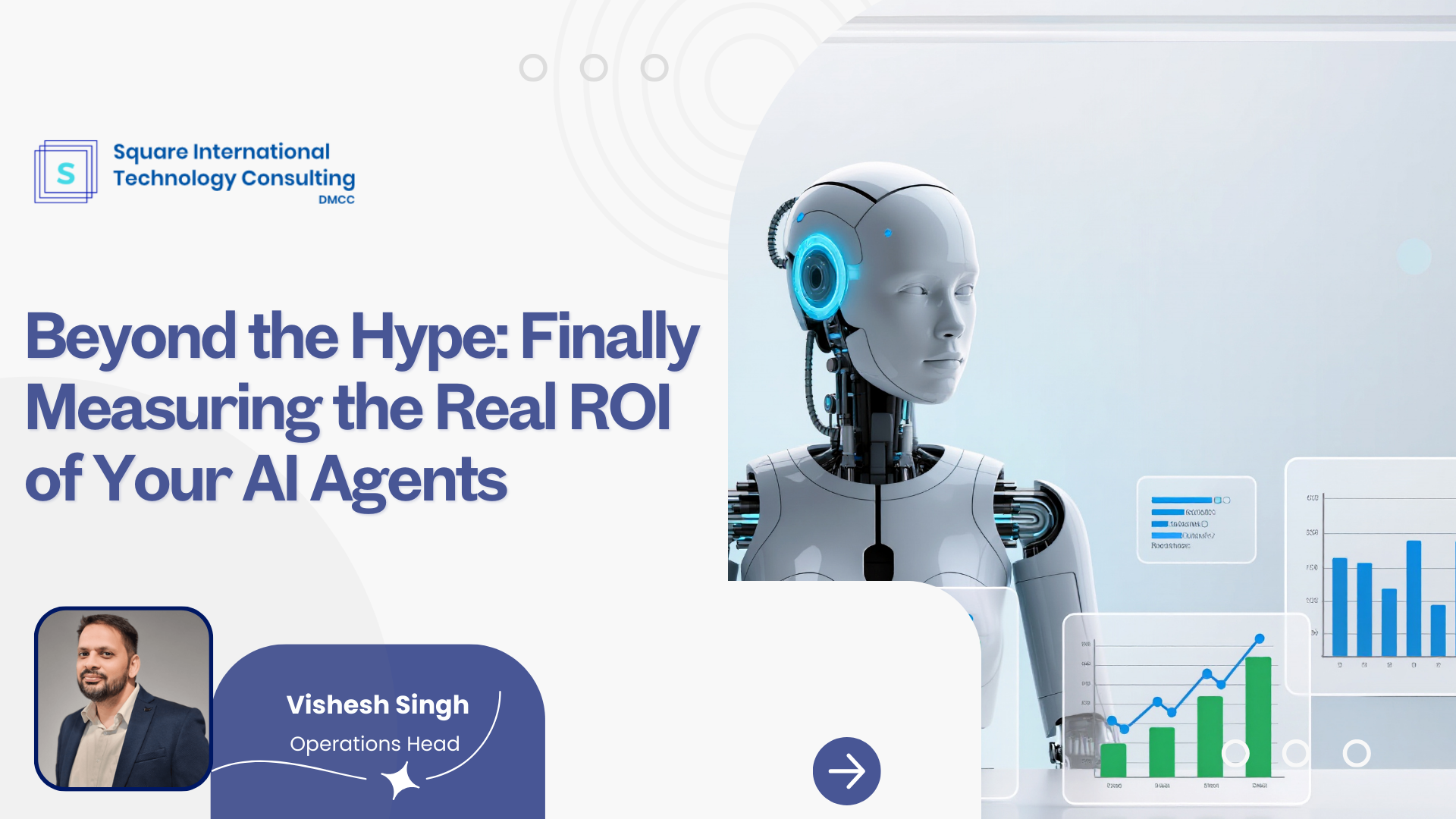 Beyond the Hype: Finally Measuring the Real ROI of Your AI Agents