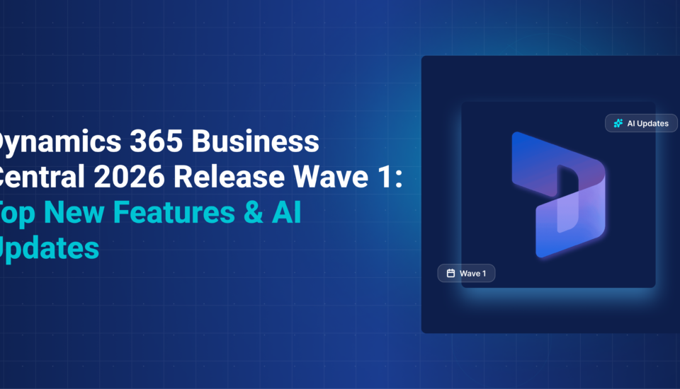 Microsoft Dynamics 365 Partner UAE | Microsoft Dynamics 365 Company