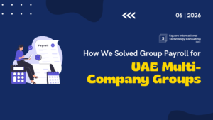 How We Solved Group Payroll for UAE Multi-Company Groups blogs poster