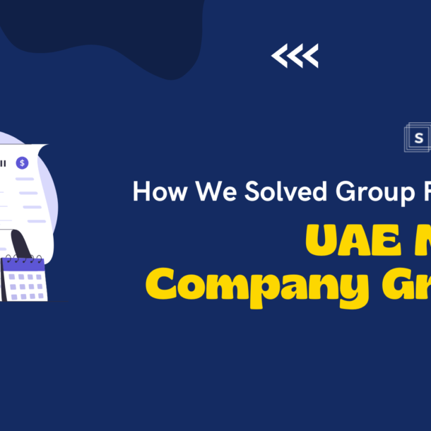 How We Solved Group Payroll for UAE Multi-Company Groups blogs poster