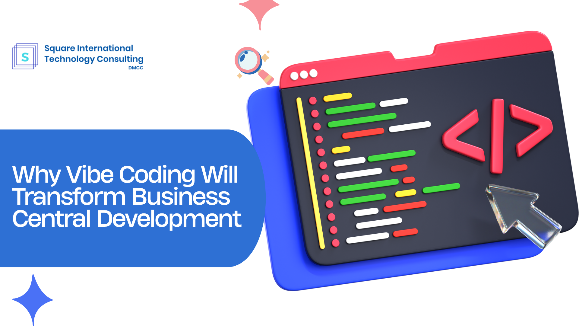 vibe coding in Business Central