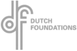 Dutch Foundations company logo