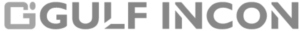 Gulf Incon company logo