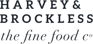 Square HR and Payroll System 8 Harvey & Brockless company logo
