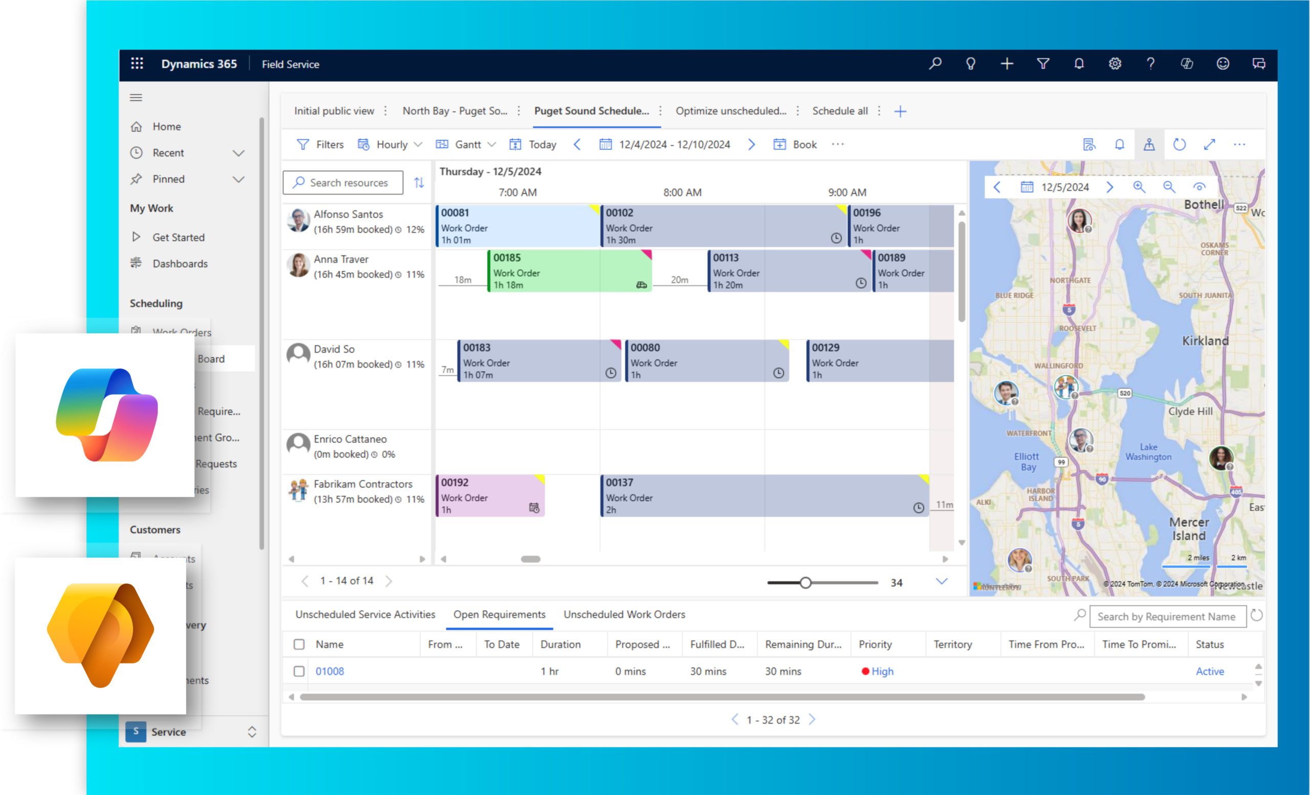 Microsoft Dynamics 365 Partner UAE | Microsoft Dynamics 365 Company