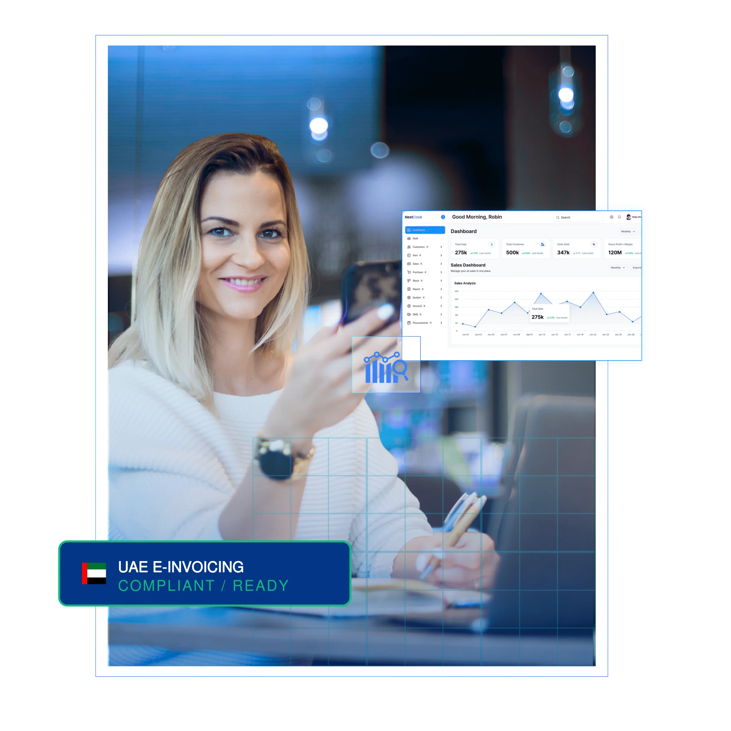 Microsoft Dynamics 365 Partner UAE | Microsoft Dynamics 365 Company