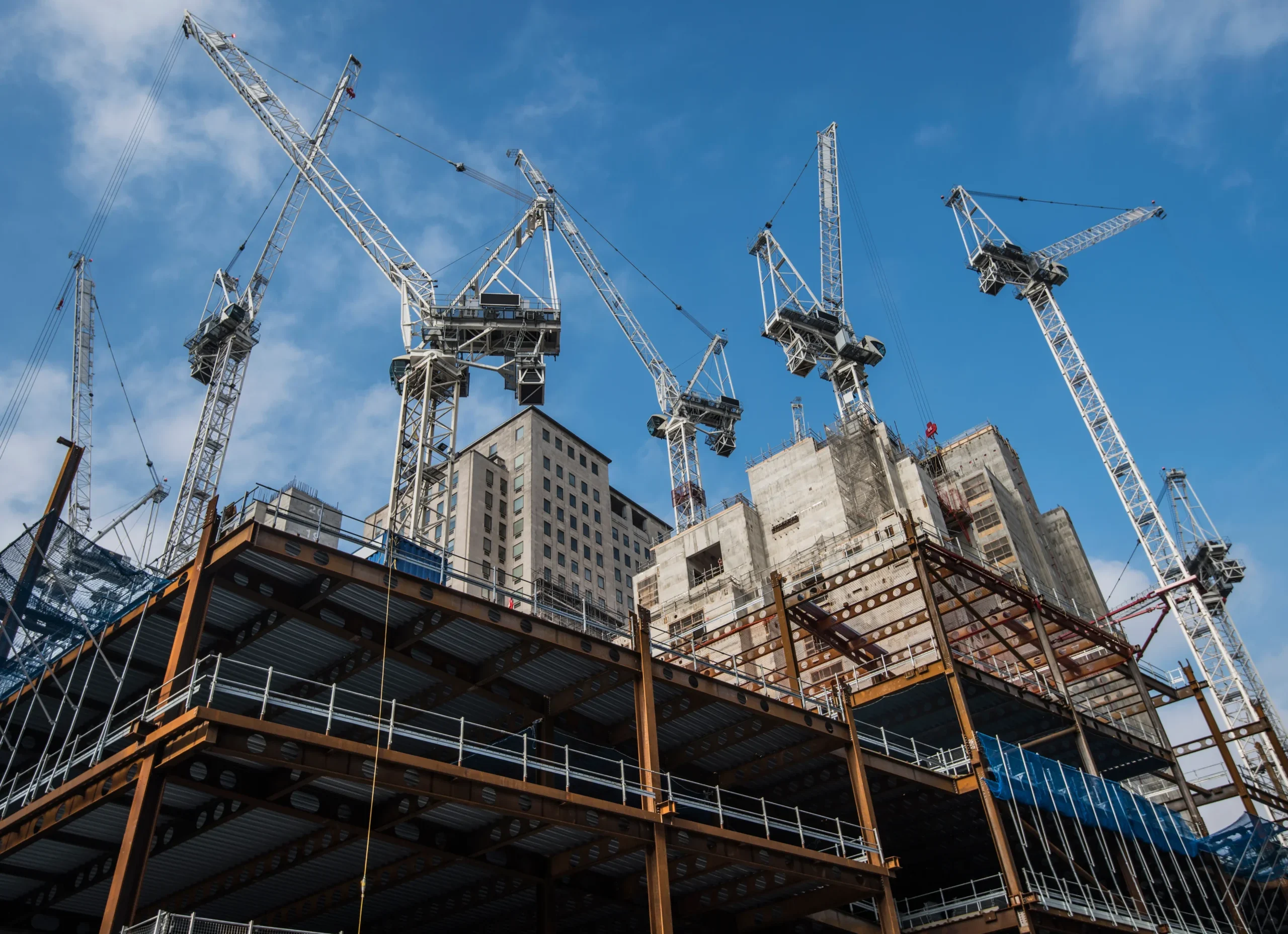 Construction & Contracting