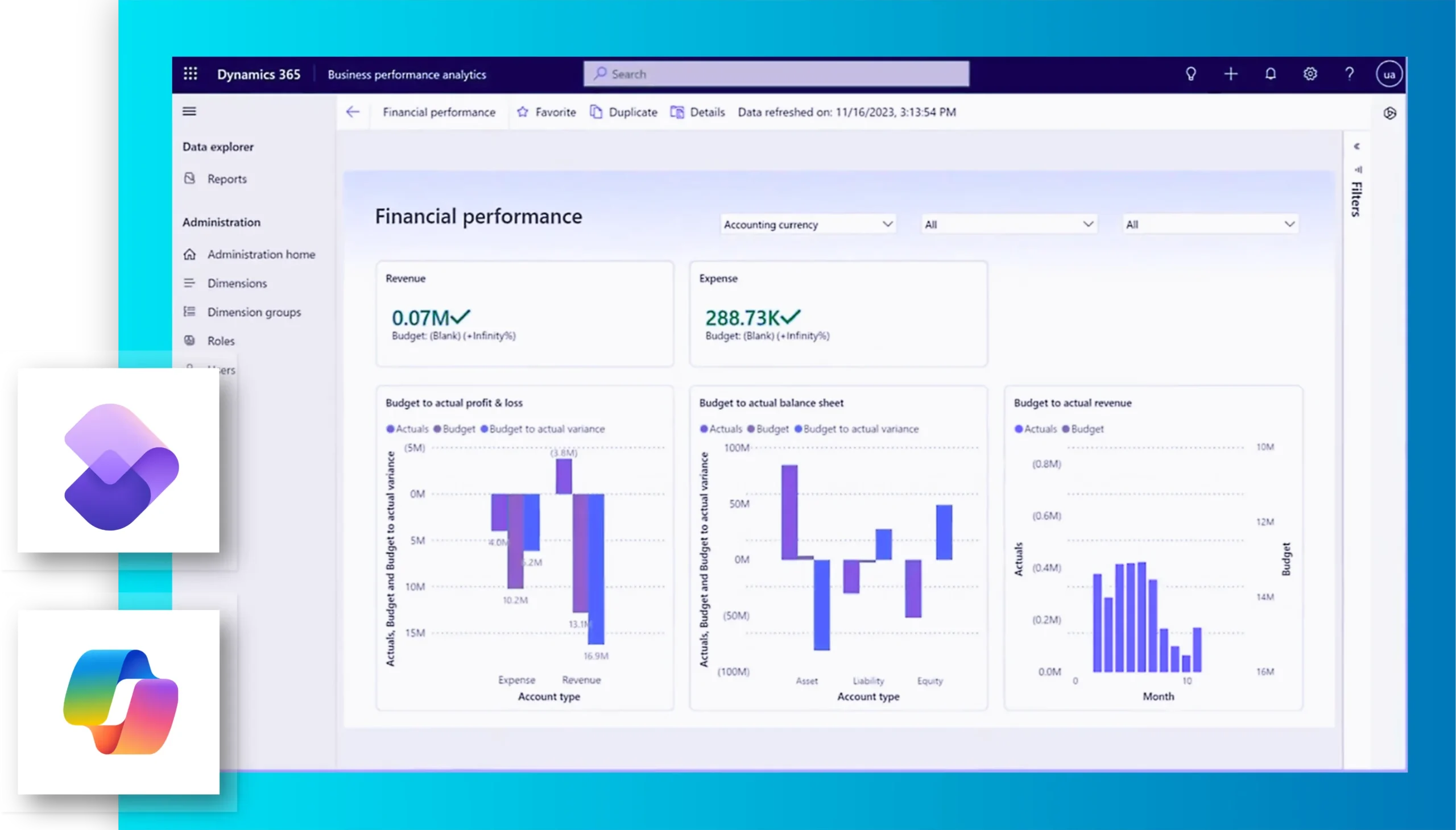 Finance & Operations 4 Microsoft Dynamics 365 Partner UAE | Microsoft Dynamics 365 Company