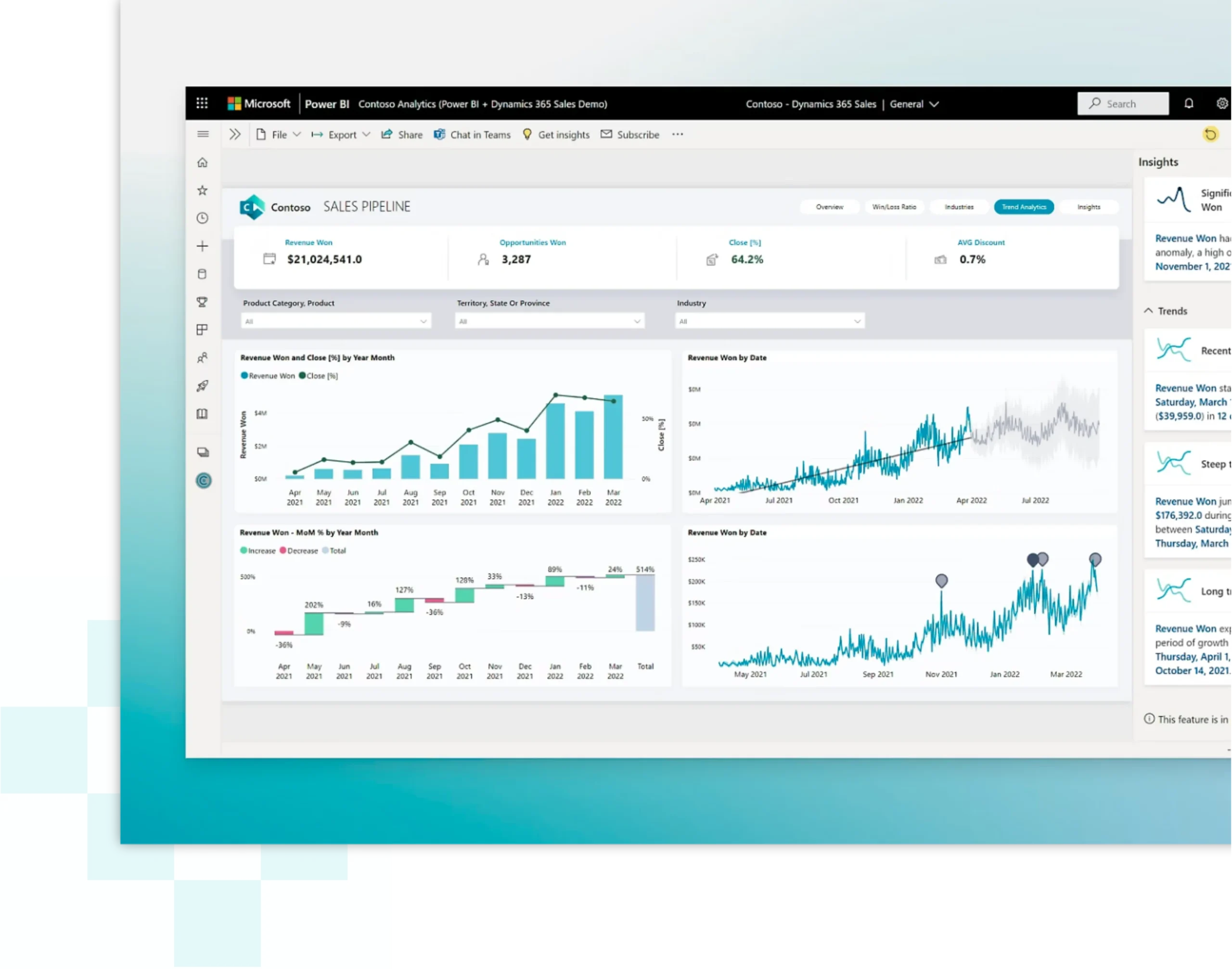 Microsoft Dynamics 365 Partner UAE | Microsoft Dynamics 365 Company
