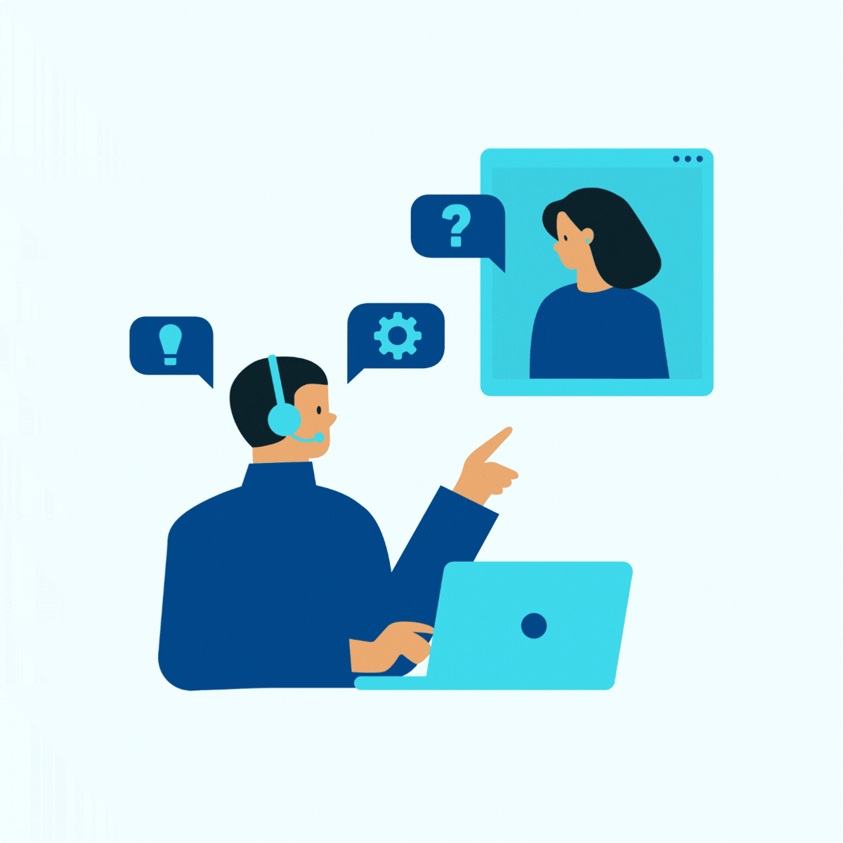 Microsoft Dynamics 365 Partner UAE | Microsoft Dynamics 365 Company