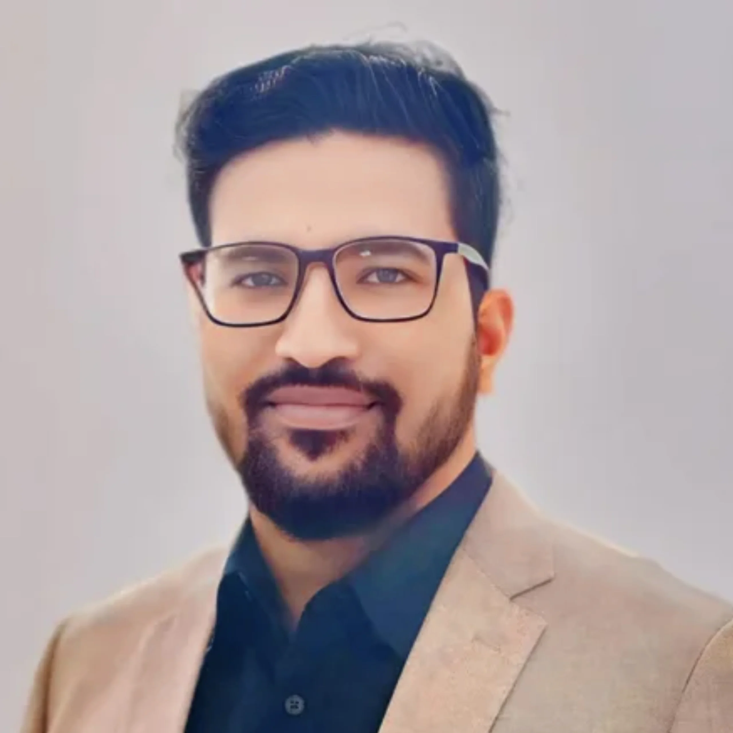 Pawan Gautam, Co-Founder at SQIT and Microsoft-certified Business Applications Consultant.