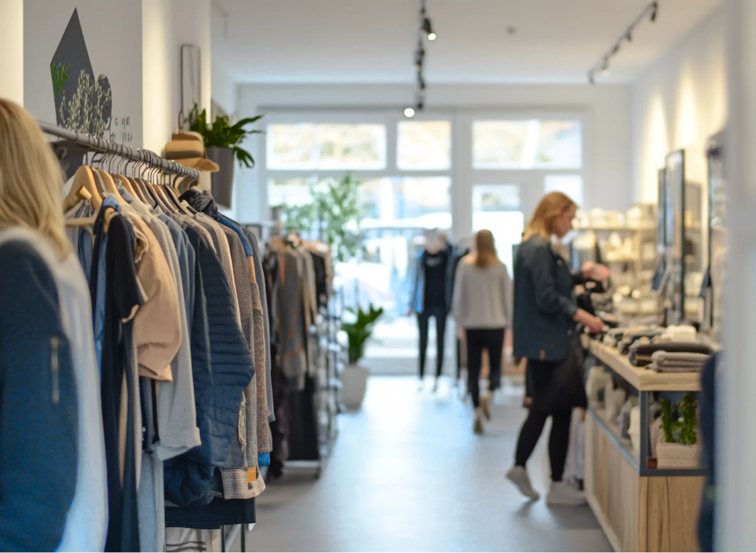 Retail & Hospitality