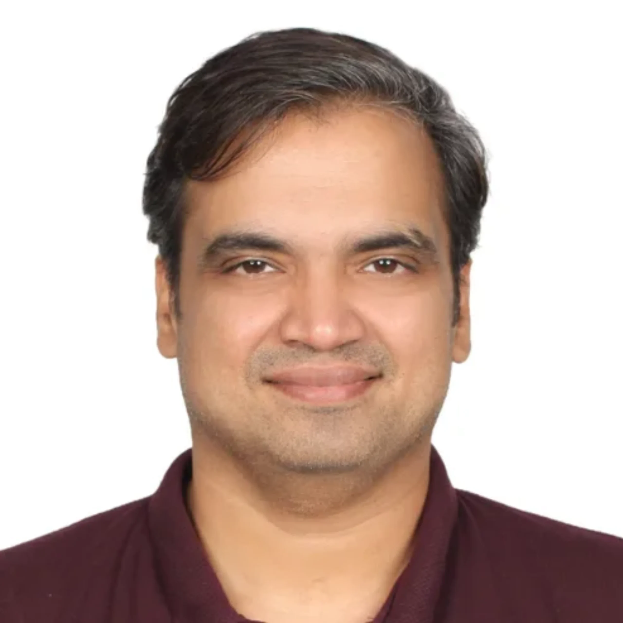 Vivek Mishra, Co-Founder at SQIT, specializing in Microsoft Dynamics 365 finance and business transformation.