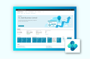 Microsoft Dynamics 365 Partner UAE | Microsoft Dynamics 365 Company