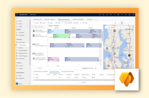 Microsoft Dynamics 365 Partner UAE | Microsoft Dynamics 365 Company
