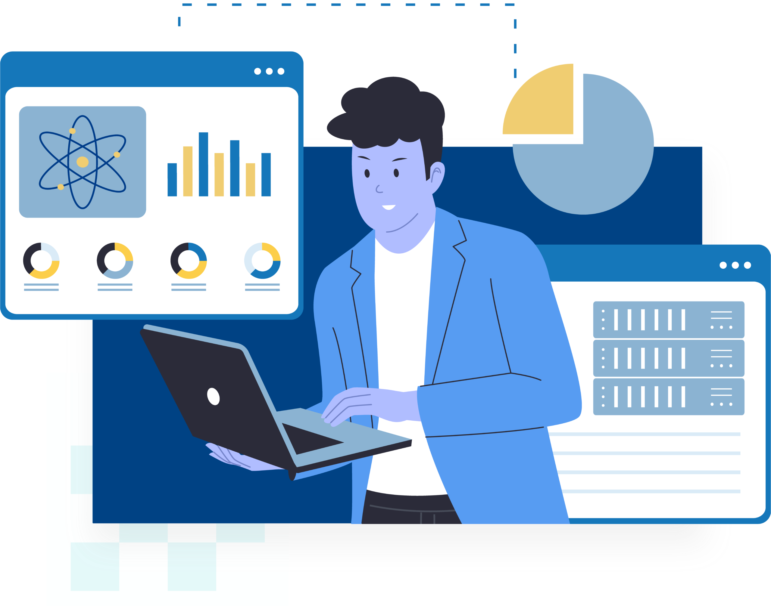 Power BI 11 Microsoft Dynamics 365 Partner UAE | Microsoft Dynamics 365 Company