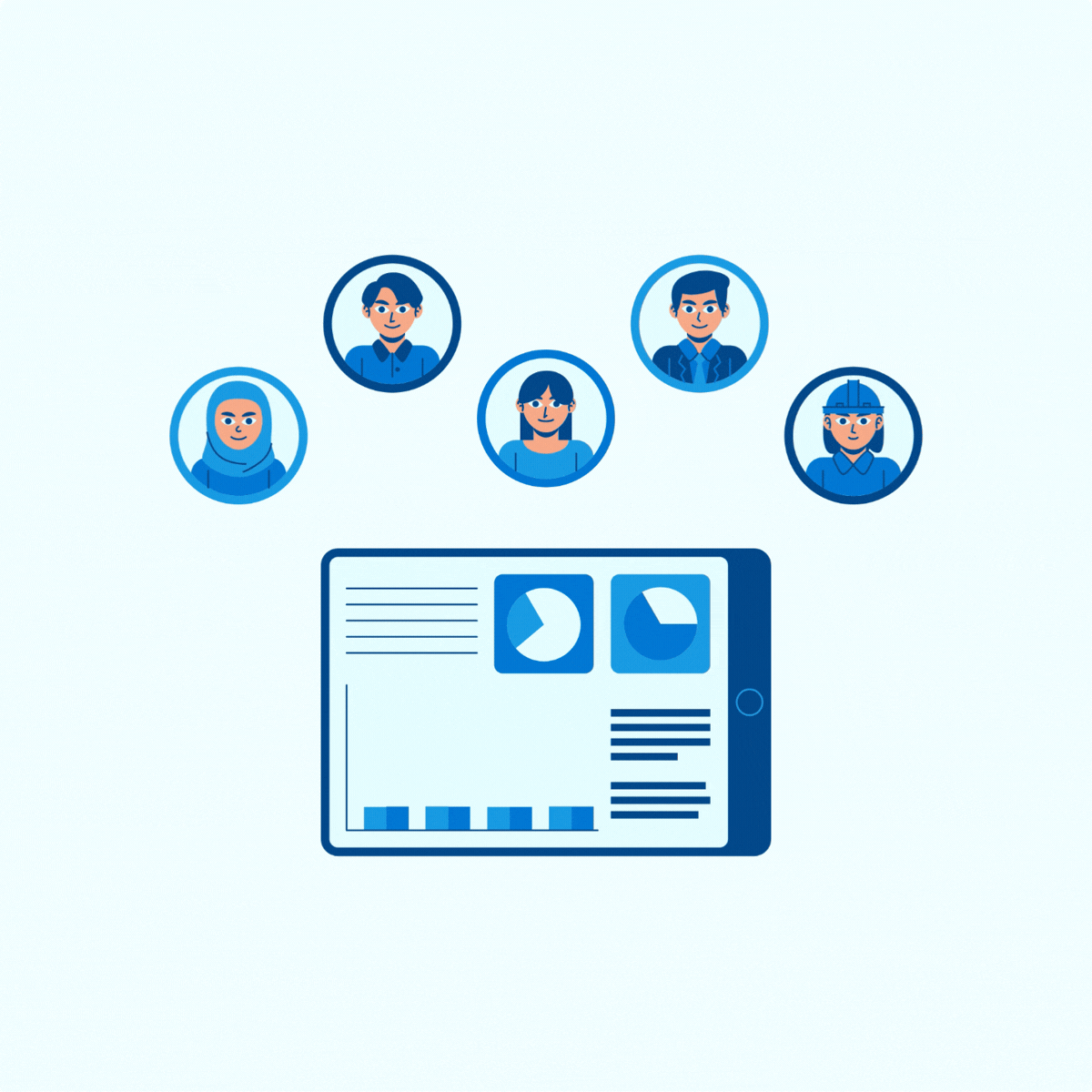 Power BI 17 Microsoft Dynamics 365 Partner UAE | Microsoft Dynamics 365 Company
