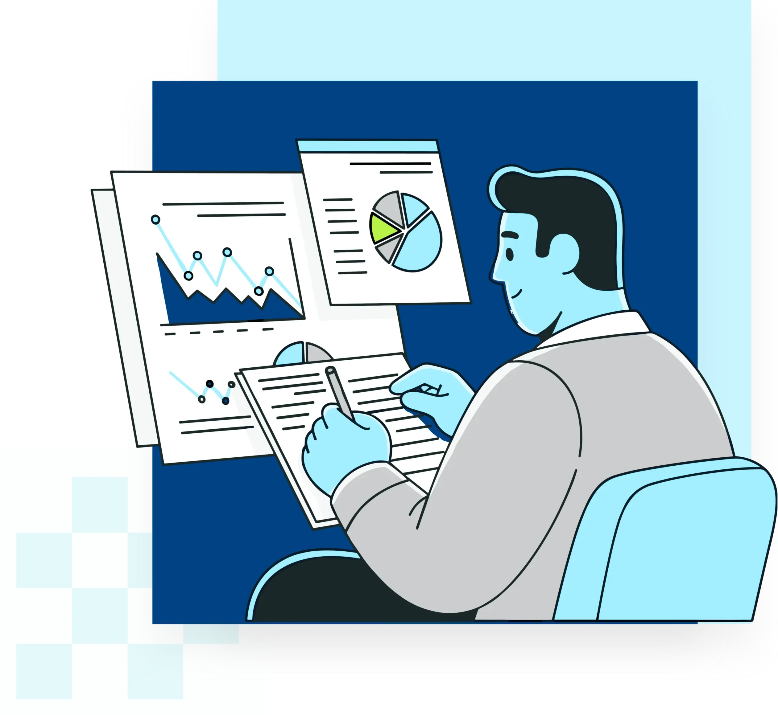 Microsoft Dynamics 365 Partner UAE | Microsoft Dynamics 365 Company