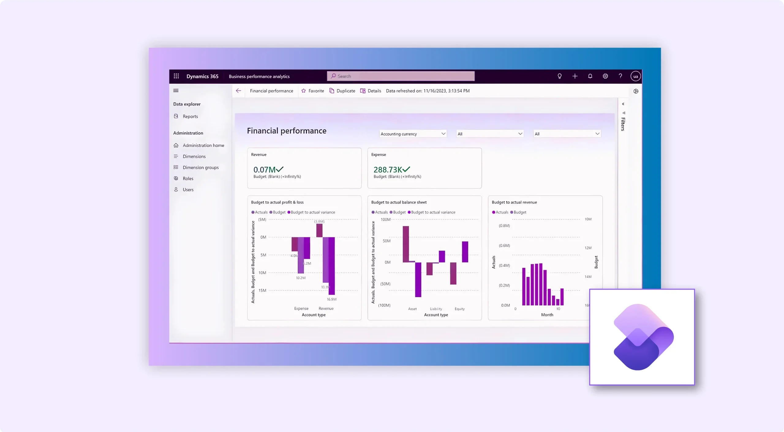 Microsoft Dynamics 365 Partner UAE | Microsoft Dynamics 365 Company