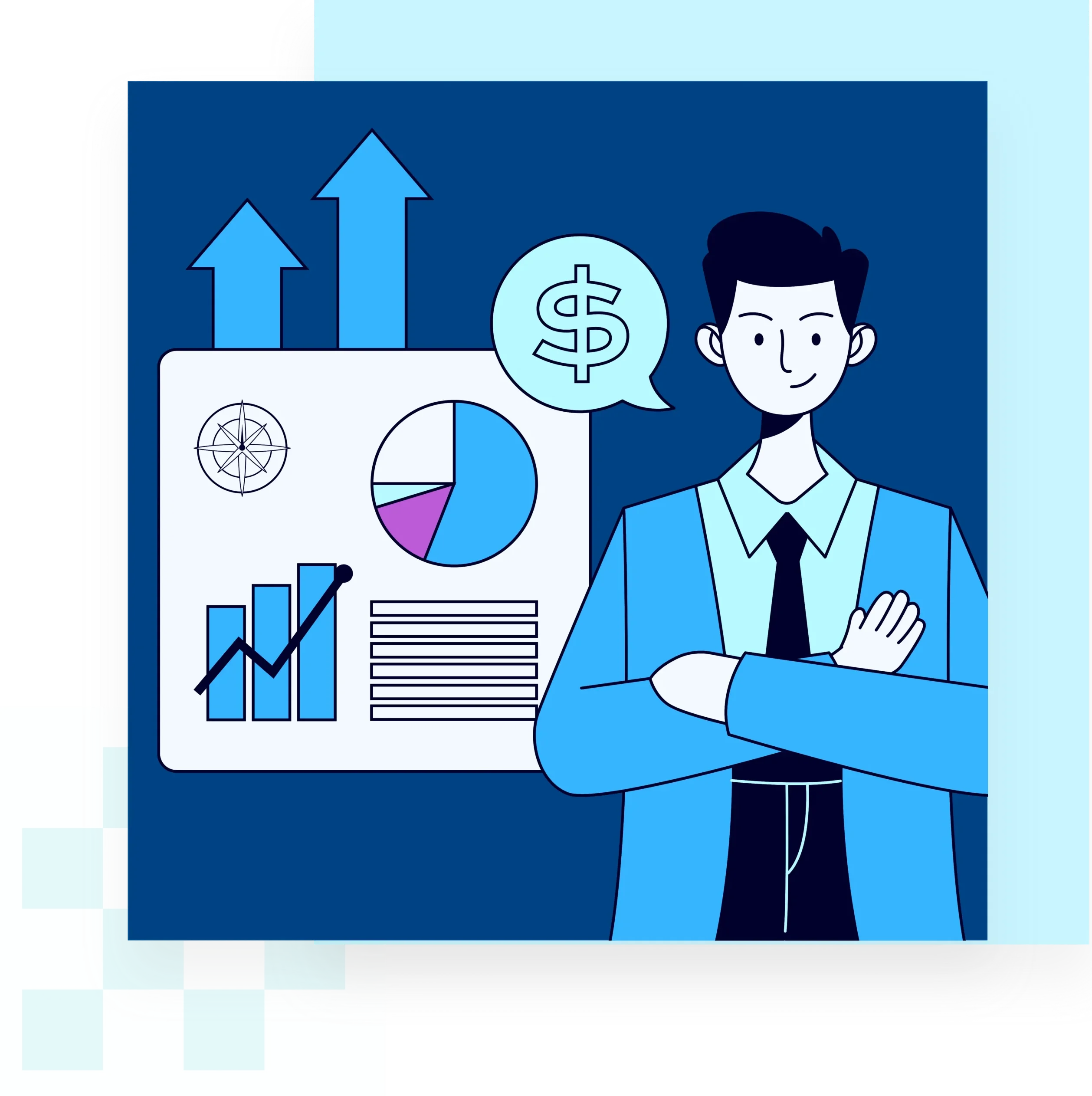 Financial Services 7 Microsoft Dynamics 365 Partner UAE | Microsoft Dynamics 365 Company