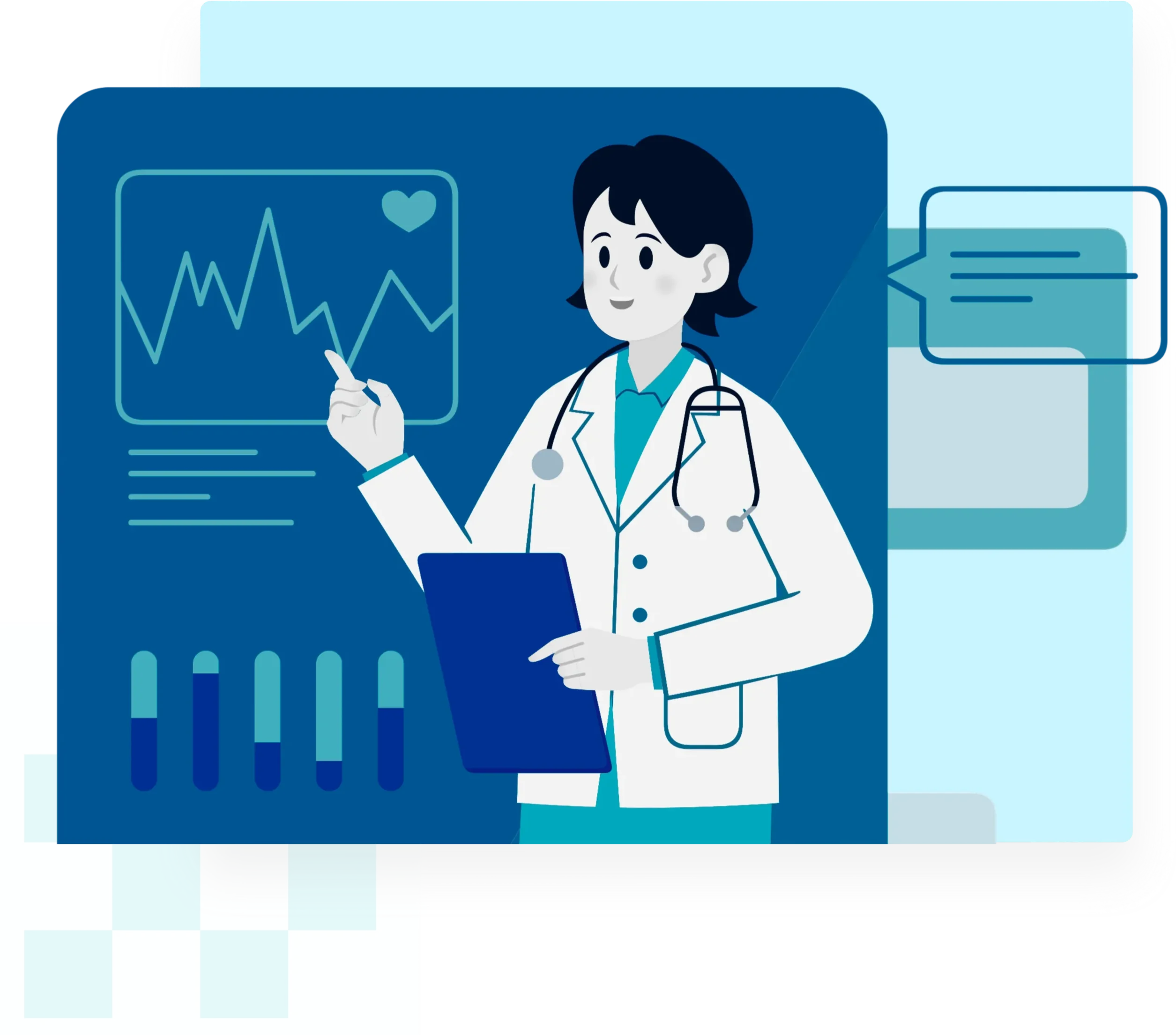 Healthcare 7 Microsoft Dynamics 365 Partner UAE | Microsoft Dynamics 365 Company