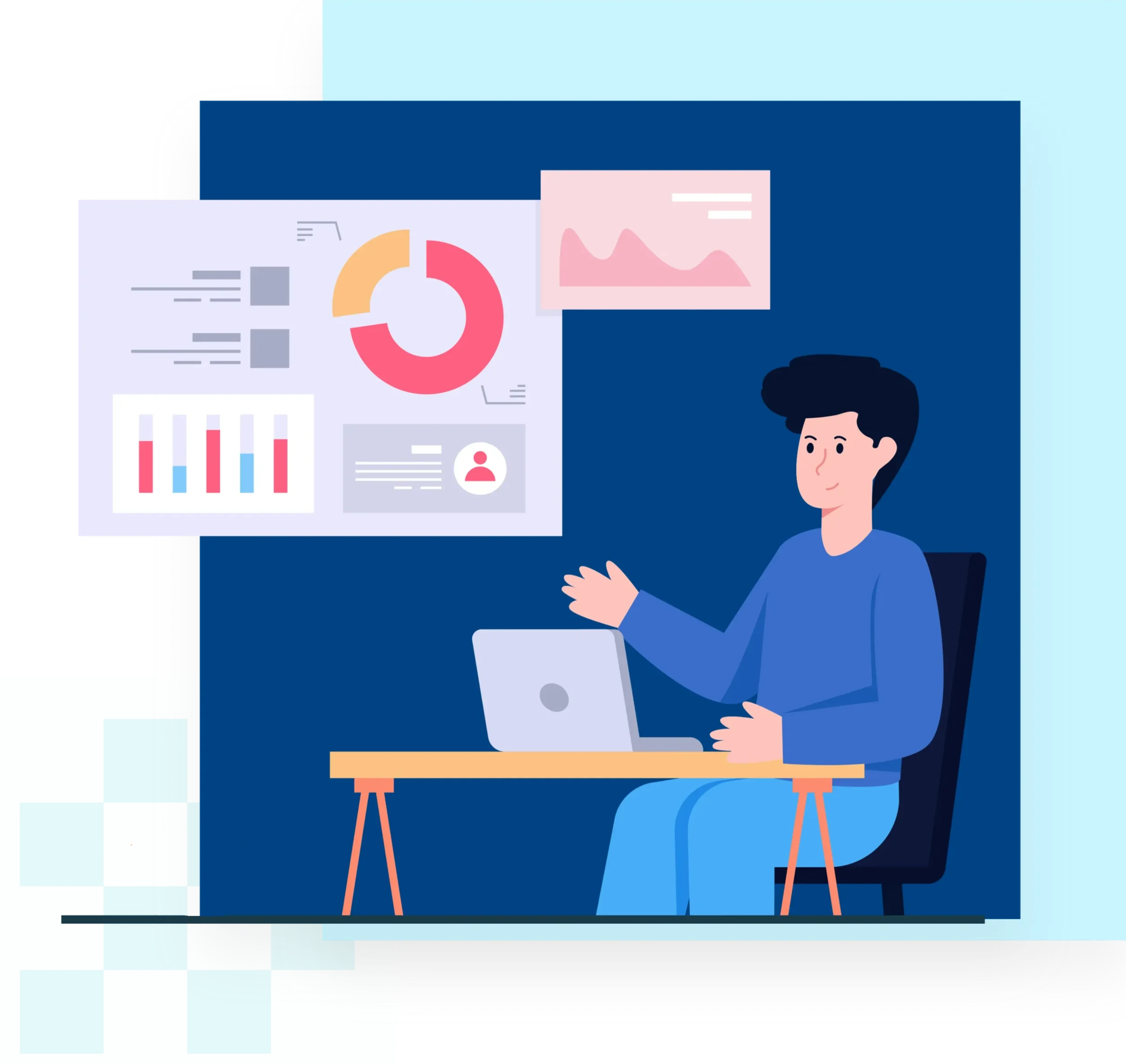 Microsoft Dynamics 365 Partner UAE | Microsoft Dynamics 365 Company