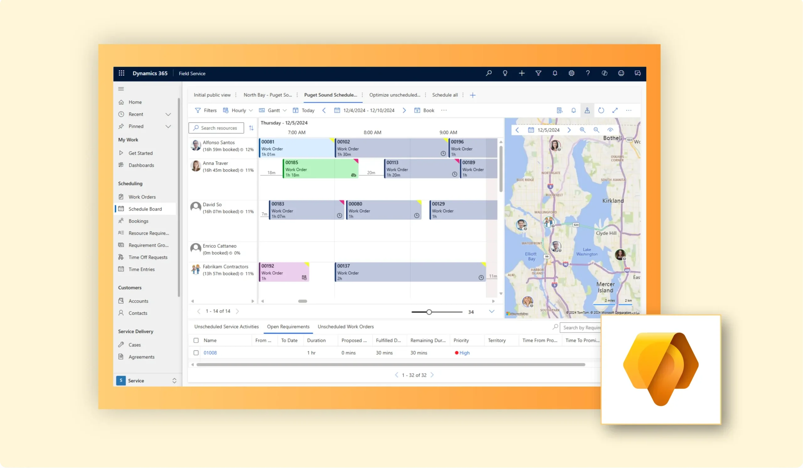 Microsoft Dynamics 365 Partner UAE | Microsoft Dynamics 365 Company