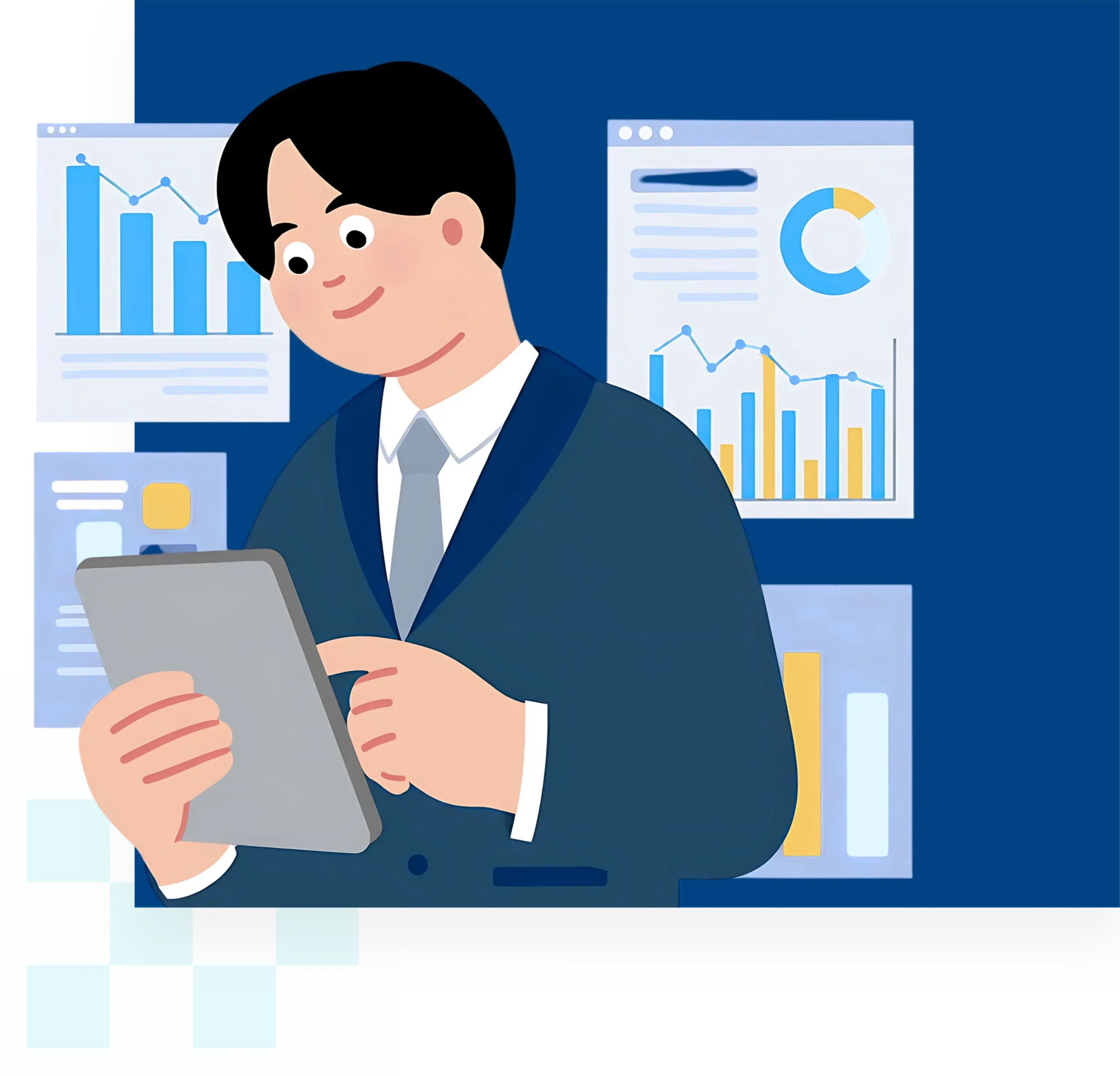 Technology and IT Services 7 Microsoft Dynamics 365 Partner UAE | Microsoft Dynamics 365 Company