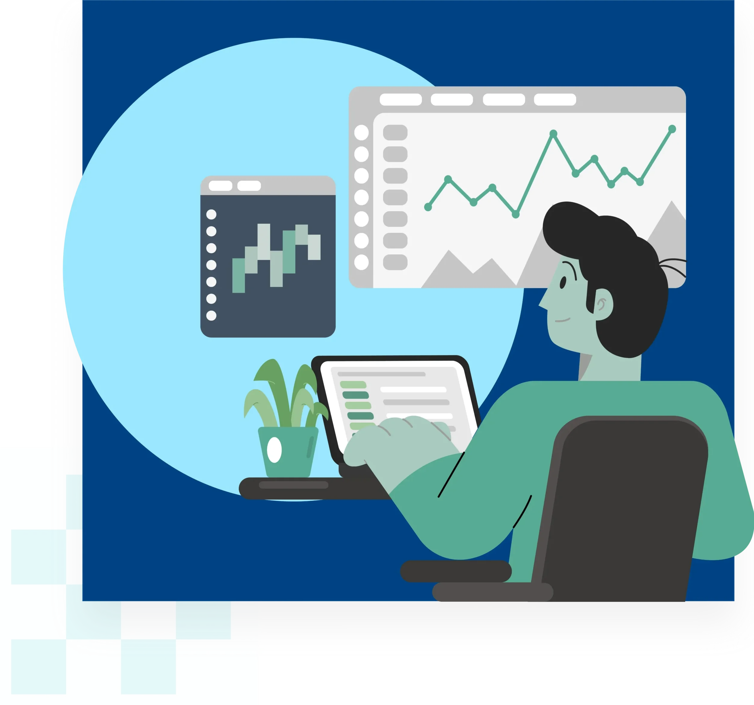 Microsoft Dynamics 365 Partner UAE | Microsoft Dynamics 365 Company