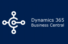 D365 Business Central Logo